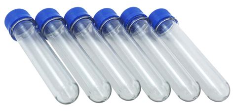 soda bottle test tubes|large plastic testing tubes.